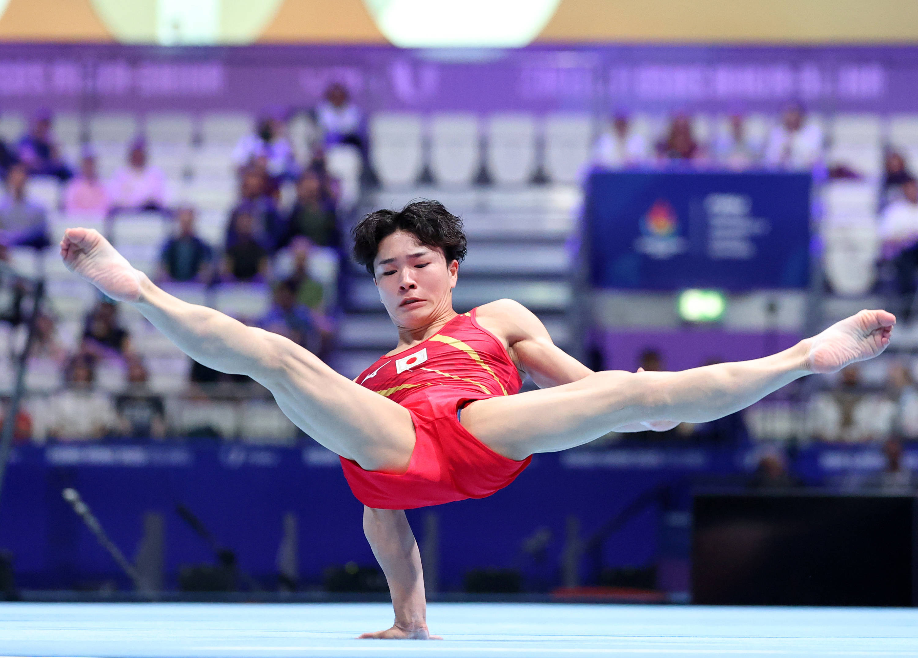 世界体育运动会备战工作全面展开 世界体育运动会备战工作全面展开