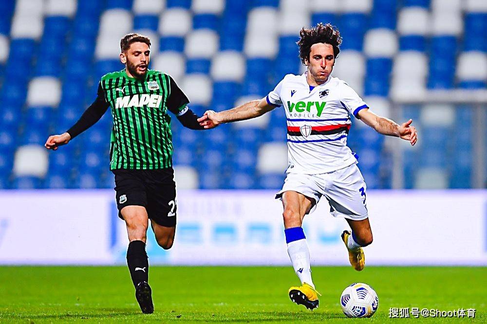 乌迪内斯击败桑普多利亚，获得关键三分