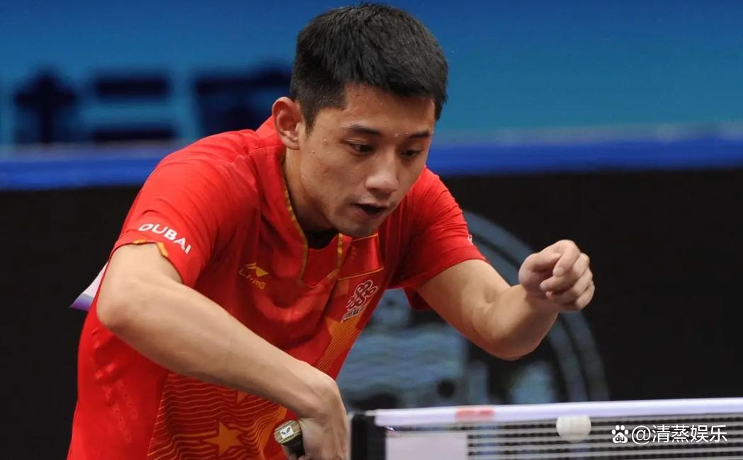 波兰队绝杀德国队，张继科惊艳四座