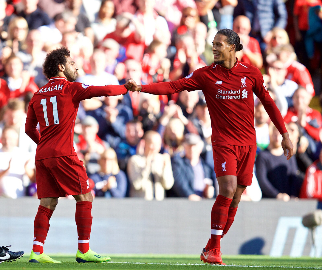 勒沃库森鏖战里昂，萨拉赫高光表现