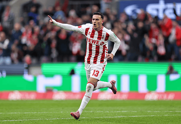 不莱梅主场失利，保级困境愈发严峻