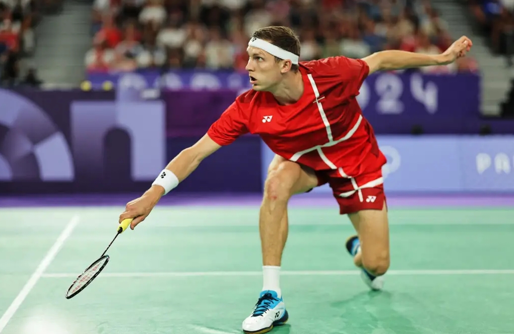 中国队绝杀法国队，安赛龙高光表现