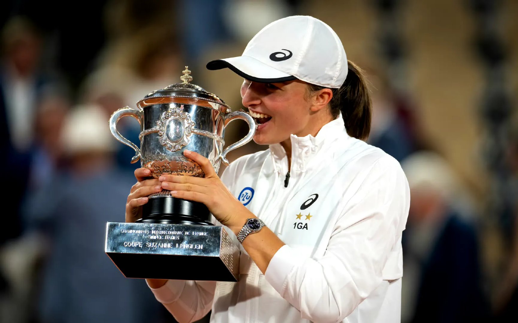 年终总决赛绝杀温网，蒂姆状态火热