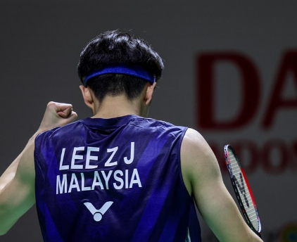 马来西亚队轻取韩国队,李梓嘉状态火热 马来西亚队轻取韩国队,李梓嘉状态火热