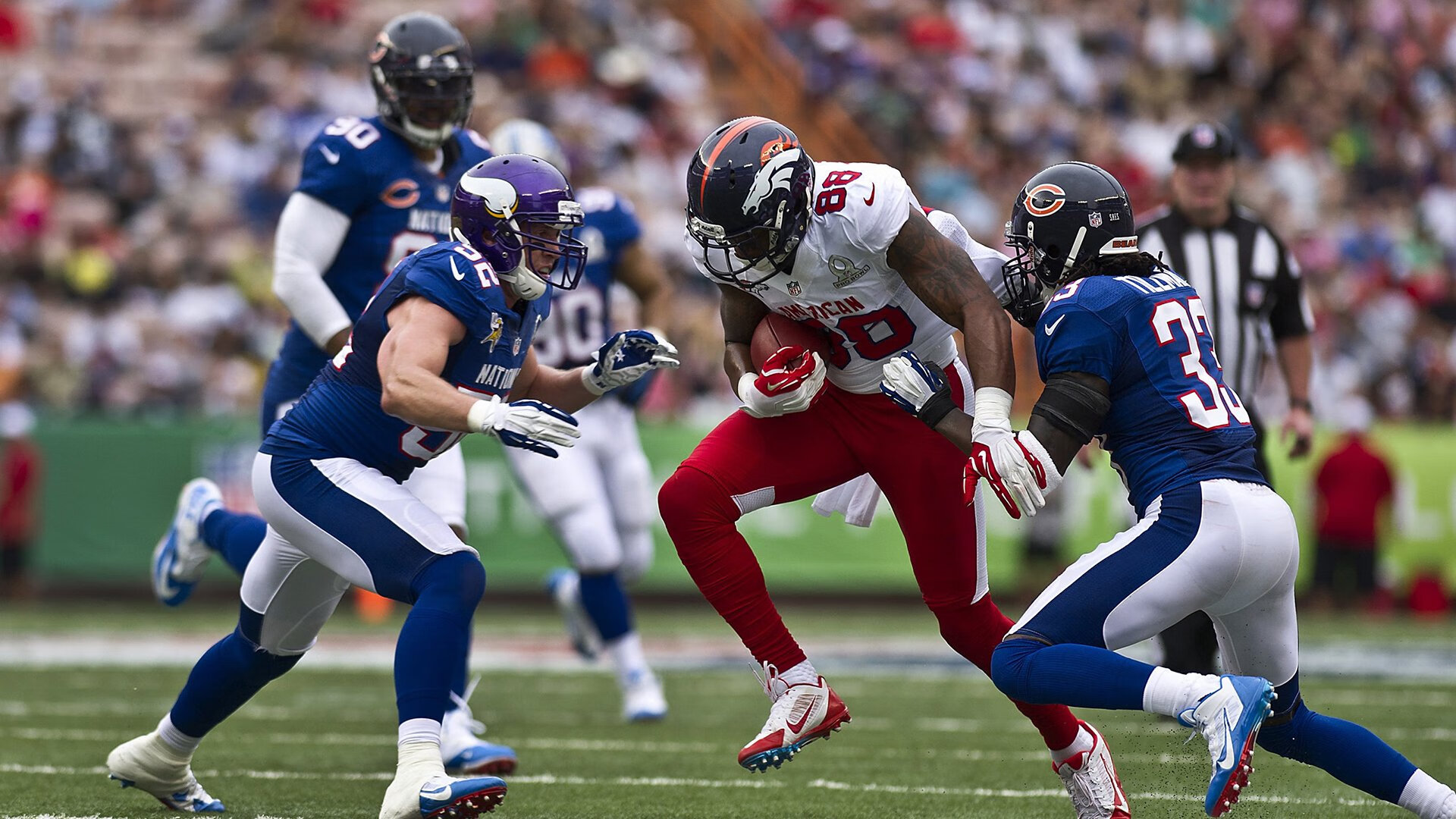 世界杯之夜,基耶萨的制胜之光