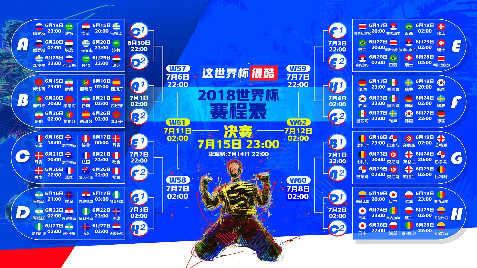 独步天下，2026世界杯H组，哈兰德一剑封喉，挪威绝杀德意志